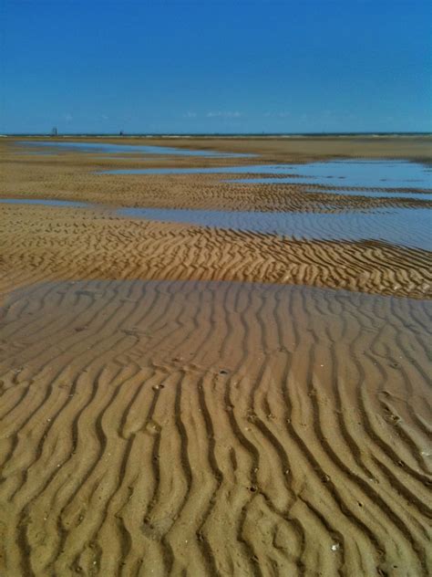 Romania Rocks: Geology field notes - Process to product: ripples