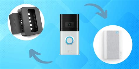 Top 8 Must Have Ring Doorbell Accessories - Useful Ones!