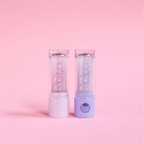 Glow Recipe Lip Duo - Limited Edition Lip Balm Set - Exclusive ...