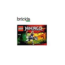 Buy 30291 Ninjago - Anacondrai Battle Mech LEGO® Toys on the Store | Auctions | Best Deals at ...