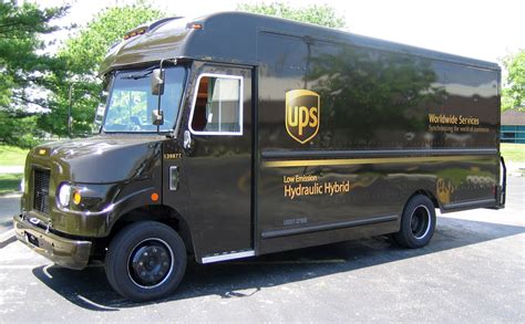 ups truck tracker phone number - Pathetically Site Stills Gallery