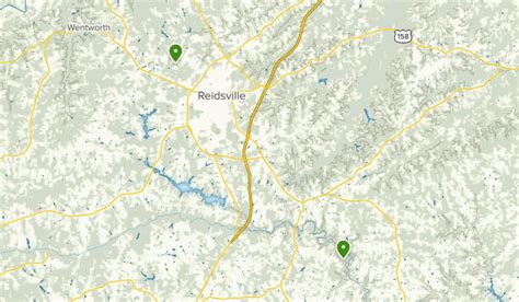 Best Trails near Reidsville, North Carolina | AllTrails