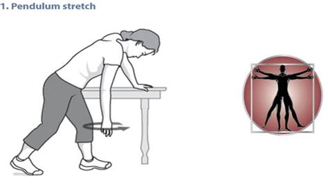 7 stretching & strengthening exercises for a frozen shoulder - Kerrisdale Physiotherapy