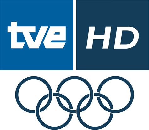 TVE HD - Logopedia, the logo and branding site