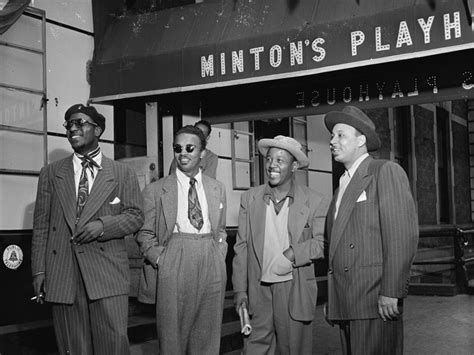 Jazz in the Late 1940s: American Culture at Its Most Alluring | The National WWII Museum | New ...