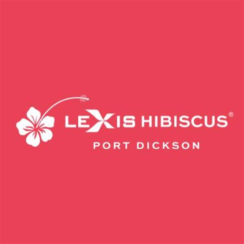 Lexis Hibiscus Port Dickson