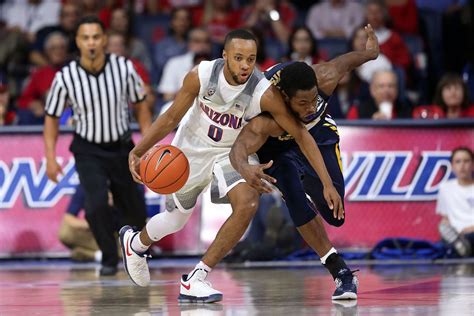 Arizona basketball: Watch the highlights from the Wildcats’ win over ...