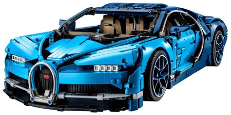 Top 6 Legos que puedes armar durante esta cuarentena | Coche de lego ...