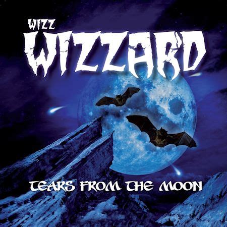 Rocksector Records : Wizz Wizzard