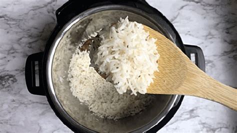 Instant Pot Basmati Rice Video Recipe | BellyRulesTheMind | Recipe | Rice, Basmati rice, Instant pot