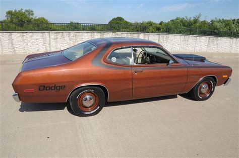 1973 Dodge Dart Sport