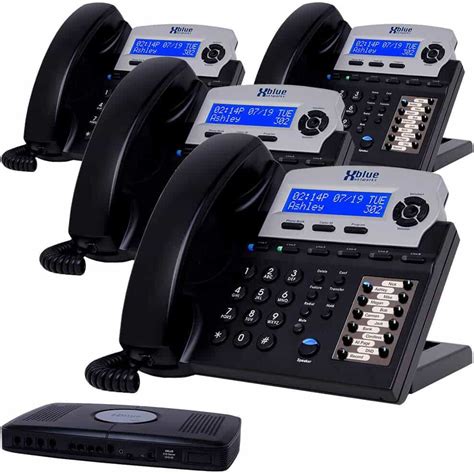 10 Best Multi Line Phone System for Small Business