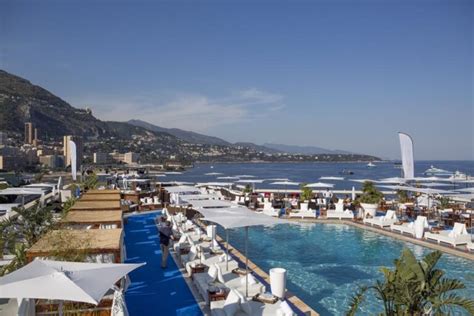 Best Beaches in Monaco (Public and Private) - France Travel Blog