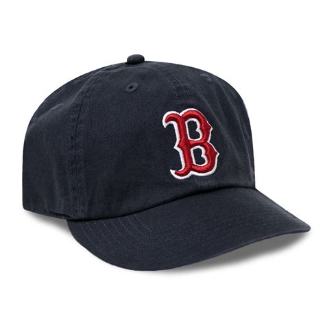 Vintage Boston Red Sox Hat – VintageSports.com