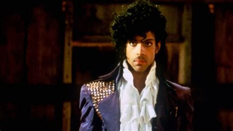 Purple Rain: Stage Musical Adaptation of Prince's Iconic Film in Works