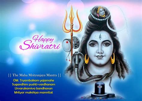 MahaShivratri - Celebrating Lord Shiva - Indoindians.com