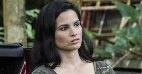 ‘Hawaii 5-0’ Katrina Law on Quinn and McGarrett Partnership (EXCLUSIVE)