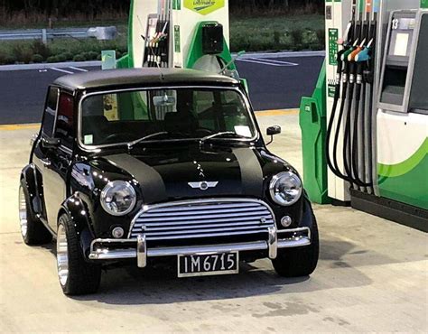 Pin on Mini Cooper | Mini cooper classic, Classic cars, Classic mini