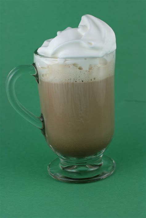 How to Make Irish Cream Coffee in the Slow Cooker - A Year of Slow Cooking