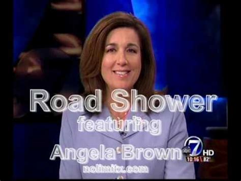 Road Shower on ABC Denver News 7 - YouTube