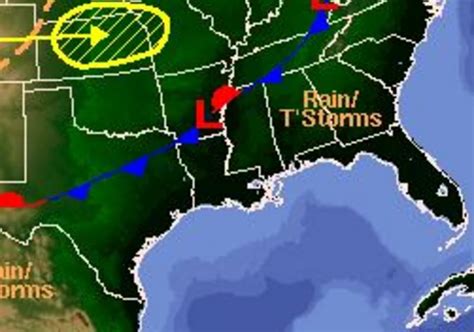 Big Weather Changes Coming for Shreveport- SOON