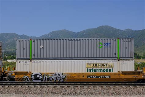 Freight Train Graffiti - SoCal - 5-23-2020 | Between a coupl… | Flickr