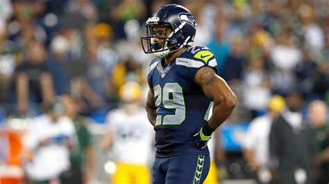 Seahawks' Earl Thomas: We might have taken 'home field advantage for granted' - Sports Illustrated