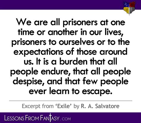 Famous quotes about 'Prisoners' - Sualci Quotes 2019