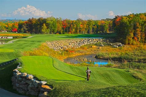 Resort Photo Gallery | Nemacolin