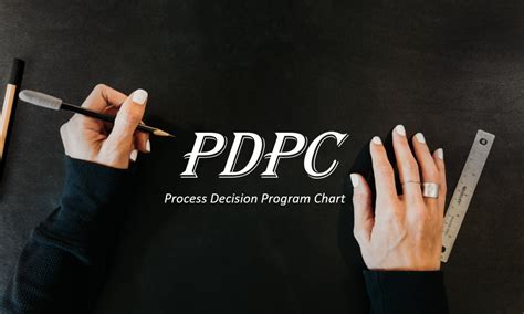 Process Decision Program Chart (PDPC): A Comprehensive Guide