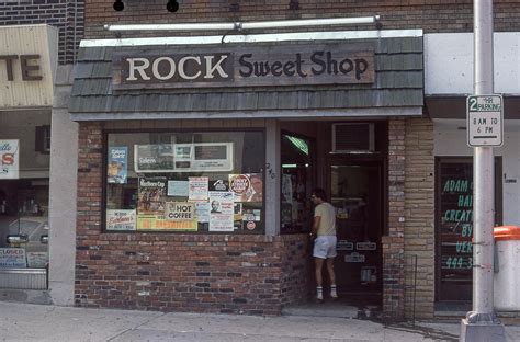 Glen Rock Pictures | c.1983 | Glen Rock High School Class of 1963 | Flickr