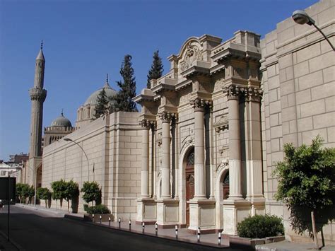 Abdeen Palace, Cairo