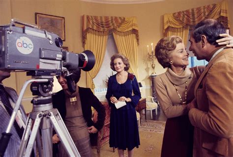 Barbara Walters: The presidential interviews Photos - ABC News