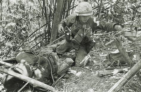 Turning Point At Tam Ky: The 101st Airborne's Hidden Battle in Vietnam