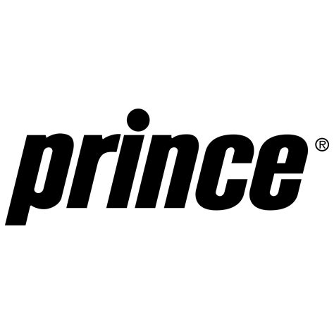 Prince Logo - LogoDix