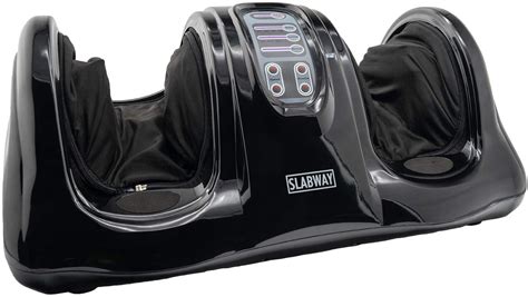 Full Slabway Shiatsu Massage Chair Reviews 2020: Body & Feet