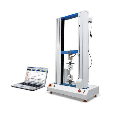 ASTM Universal Tensile Tester - Tensile Test Equipment ...