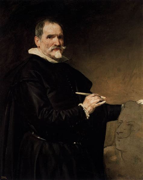 8-17th century Spanish painter Diego Velazquez, a giant of Western art | View Thread | AdlandPro ...