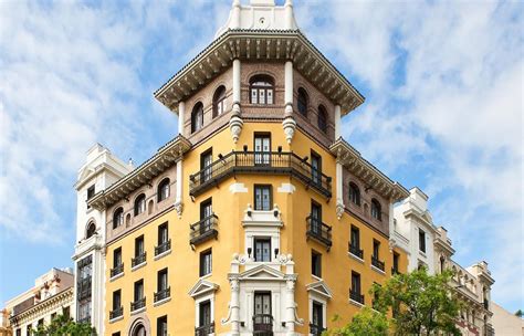 Our favorite 9 Madrid Hotels | Best places to stay in Madrid