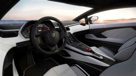 A Look At The 2022 Lamborghini Countach Luxury Interior, 59% OFF