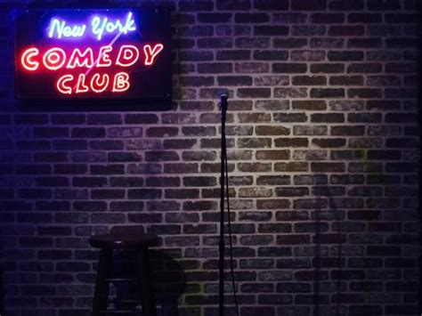 New York Comedy Club (New York City) - 2021 All You Need to Know BEFORE You Go | Tours & Tickets ...