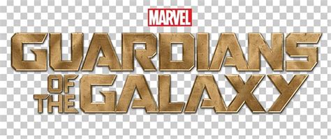 Guardians Of The Galaxy Logo PNG - at the movies, guardians of the ...