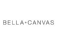 Custom Bella + Canvas Apparel