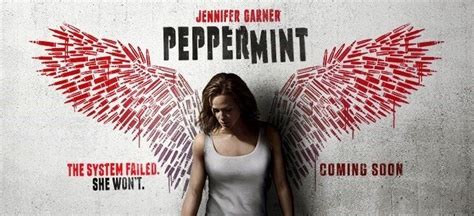 Peppermint (2018) Cast, Crew, Synopsis and Information