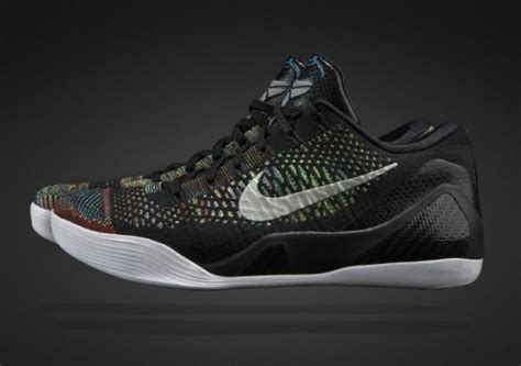 Nike Kobe 9 Elite Low HTM - Tag | SneakerNews.com