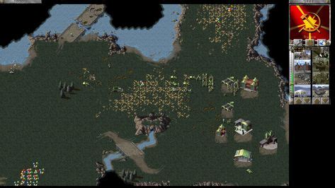 Command and conquer red alert 2 map editor - stormir