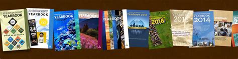 Adventist Yearbook | Printed