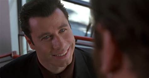 The Most Essential John Travolta Moments in Movies, Ranked