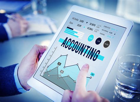 Ways Of Introducing An Accounting Technology In A Business – Newz4Ward