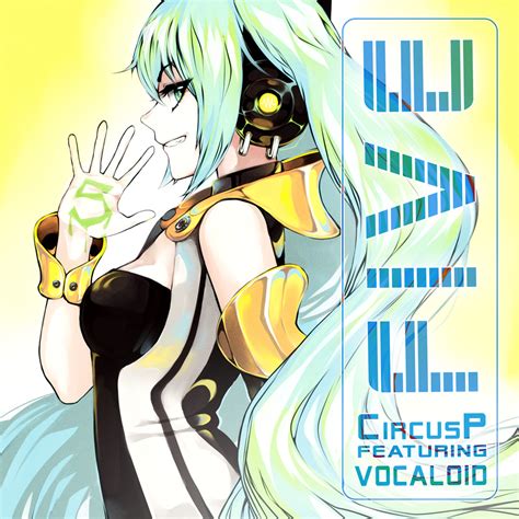 WILDFIRE!! (single) | Vocaloid Wiki | Fandom